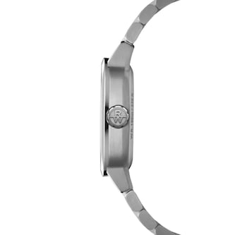 Raymond Weil Freelancer 40mm Mens Watch Green