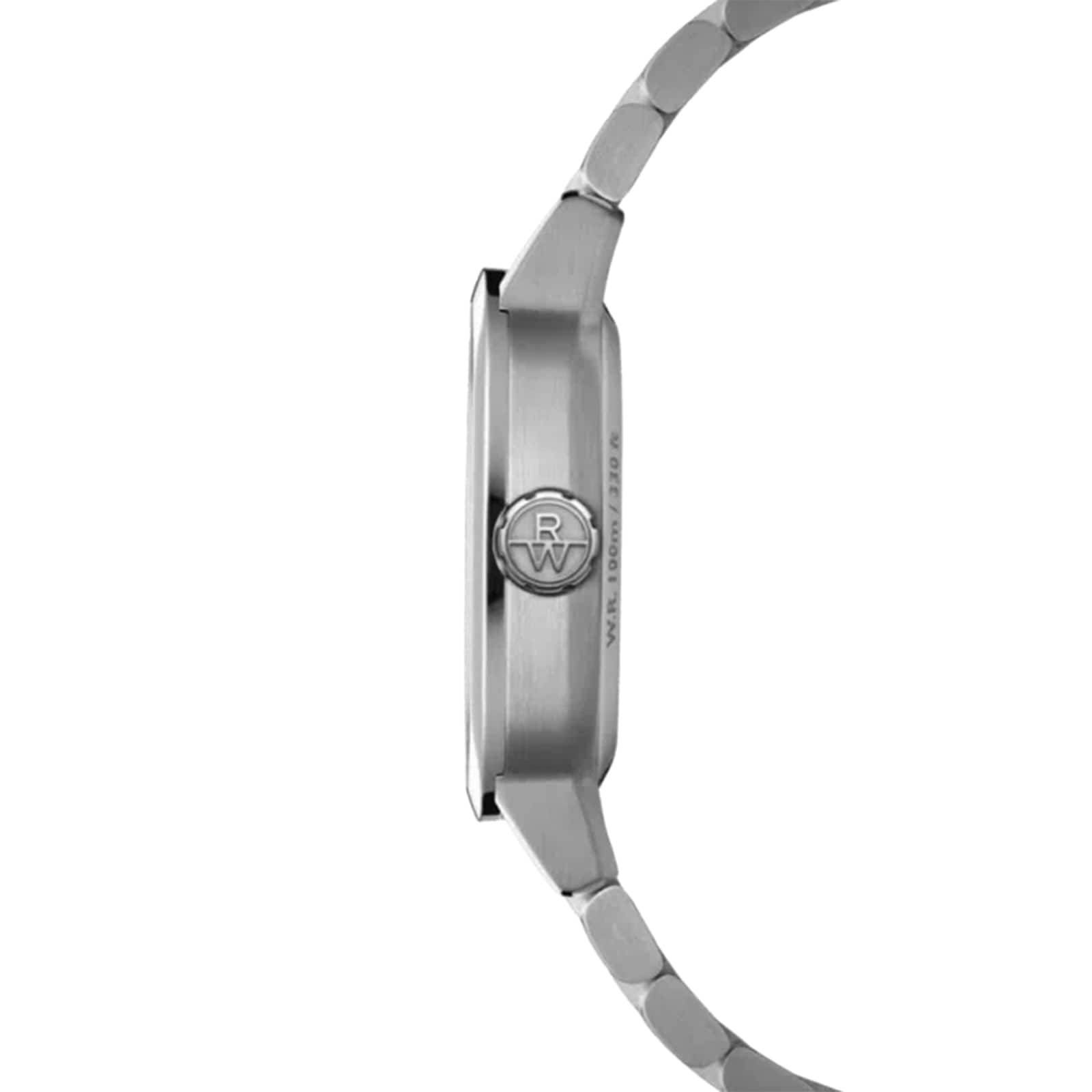 Raymond Weil Freelancer 40mm Mens Watch Green