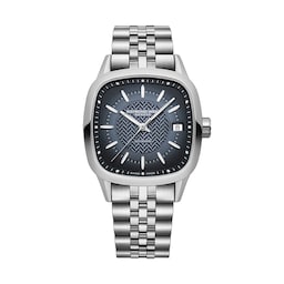 17341264 - Freelancer Automatic 34.5mm x 34.5mm Ladies Watch Blue