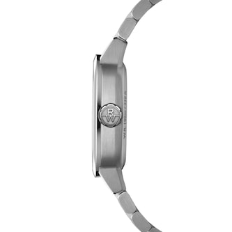 Raymond Weil Freelancer Automatic 34.5mm x 34.5mm Ladies Watch Blue Raymond Weil Freelancer Automatic 34.5mm x 34.5mm Ladies Watch Blue