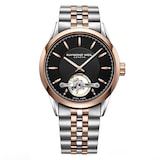 Raymond Weil Freelancer 42mm Mens Watch Black