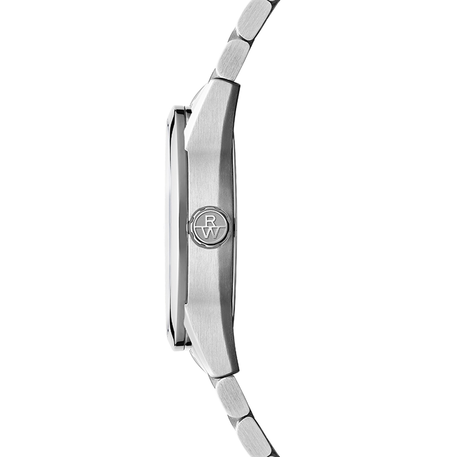 Raymond Weil Freelancer Automatic Blue Dial Stainless Steel Bracelet Watch 38mm