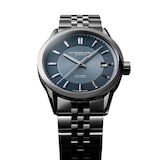 Raymond Weil Freelancer Automatic Blue Dial Stainless Steel Bracelet Watch 38mm