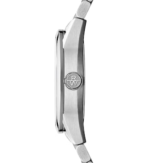 Raymond Weil Freelancer Automatic Green Dial Stainless Steel Bracelet Watch 38mm