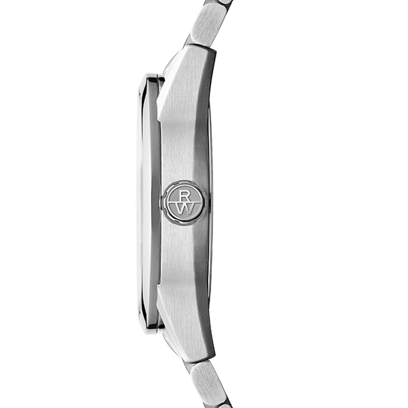 Raymond Weil Freelancer Automatic Green Dial Stainless Steel Bracelet Watch 38mm