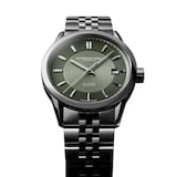 Raymond Weil Freelancer Automatic Green Dial Stainless Steel Bracelet Watch 38mm