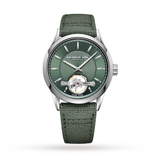 Raymond Weil Freelancer Automatic Mens Watch