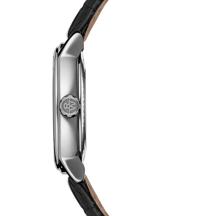 Raymond Weil Maestro 40mm Mens Watch White