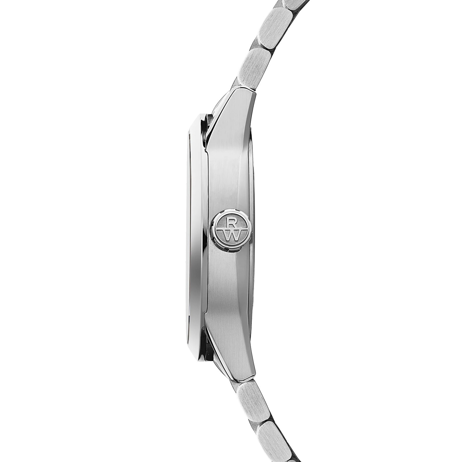 Raymond Weil Freelancer Date 40mm Mens Watch Blue