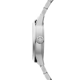 Raymond Weil Freelancer Date Blue Dial Stainless Steel 40mm Mens Watch