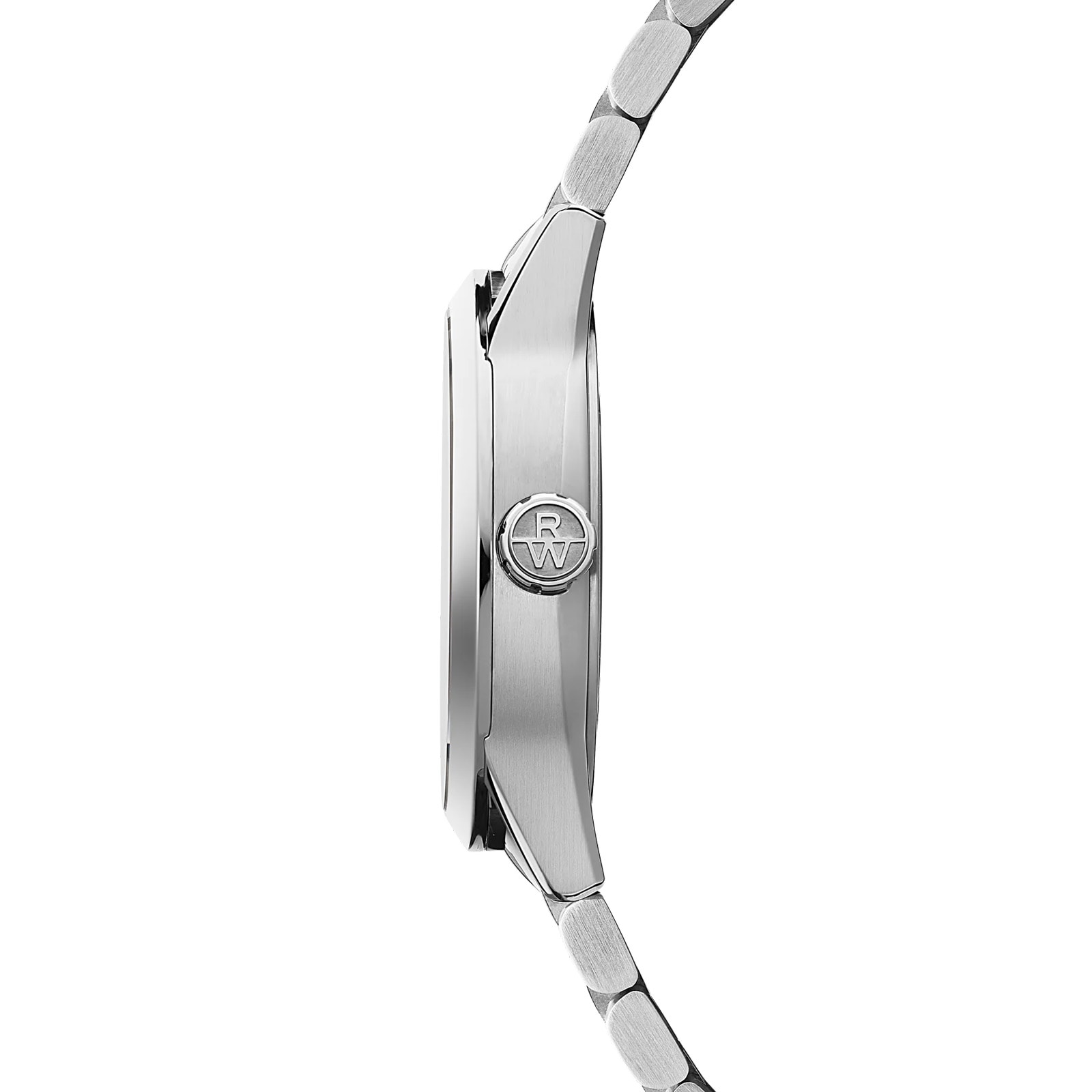 Raymond Weil Freelancer Date 40mm Mens Watch Green