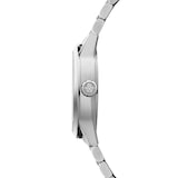 Raymond Weil Freelancer Date Green Dial Stainless Steel 40mm Mens Watch