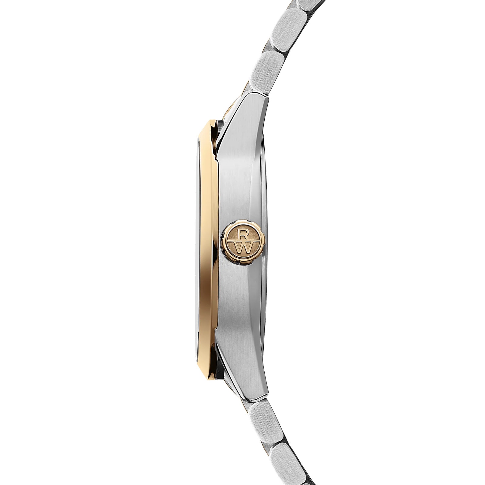 Raymond Weil Freelancer Date 40mm Mens Watch Cream