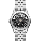 Raymond Weil Freelancer Skeleton 38mm Mens Watch