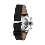 Raymond Weil Millesime 39mm Mens Watch Black