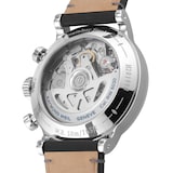 Raymond Weil Millesime 39mm Mens Watch Black