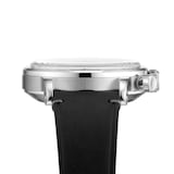 Raymond Weil Millesime 39mm Mens Watch Black