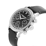 Raymond Weil Millesime 39mm Mens Watch Black