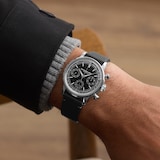 Raymond Weil Millesime 39mm Mens Watch Black