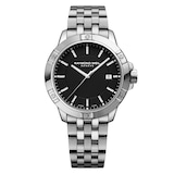 Raymond Weil Tango 41mm Mens Watch Black