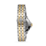 Raymond Weil Tango 41mm Mens Watch Blue