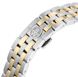 Raymond Weil Tango 41mm Mens Watch Blue