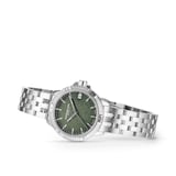 Raymond Weil Tango Classic Quartz 30mm Ladies Watch Green
