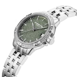 Raymond Weil Tango Classic Quartz 30mm Ladies Watch Green