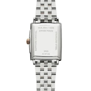 Raymond Weil Toccata 28mm x 22mm Ladies Watch
