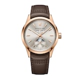 Raymond Weil Freelancer Automatic 40mm Mens Watch Silver