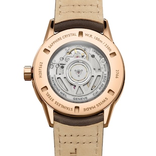 Raymond Weil Freelancer Automatic 40mm Mens Watch Silver