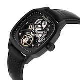 Raymond Weil Freelancer 40mm Limited Edition Mens Watch Black