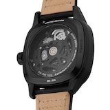 Raymond Weil Freelancer 40mm Limited Edition Mens Watch Black
