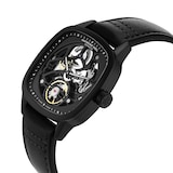 Raymond Weil Freelancer 40mm Limited Edition Mens Watch Black