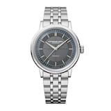 Raymond Weil Millesime 39mm Mens Watch Grey