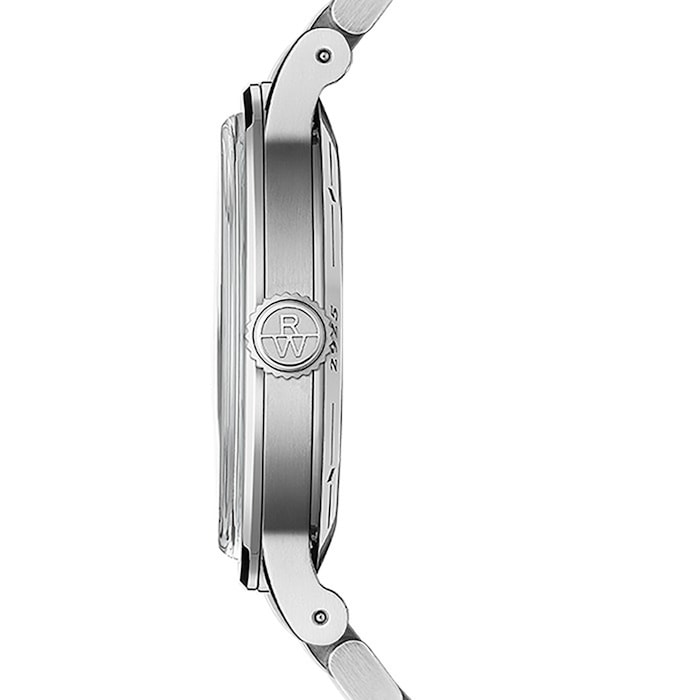 Raymond Weil Millesime 39mm Mens Watch Grey