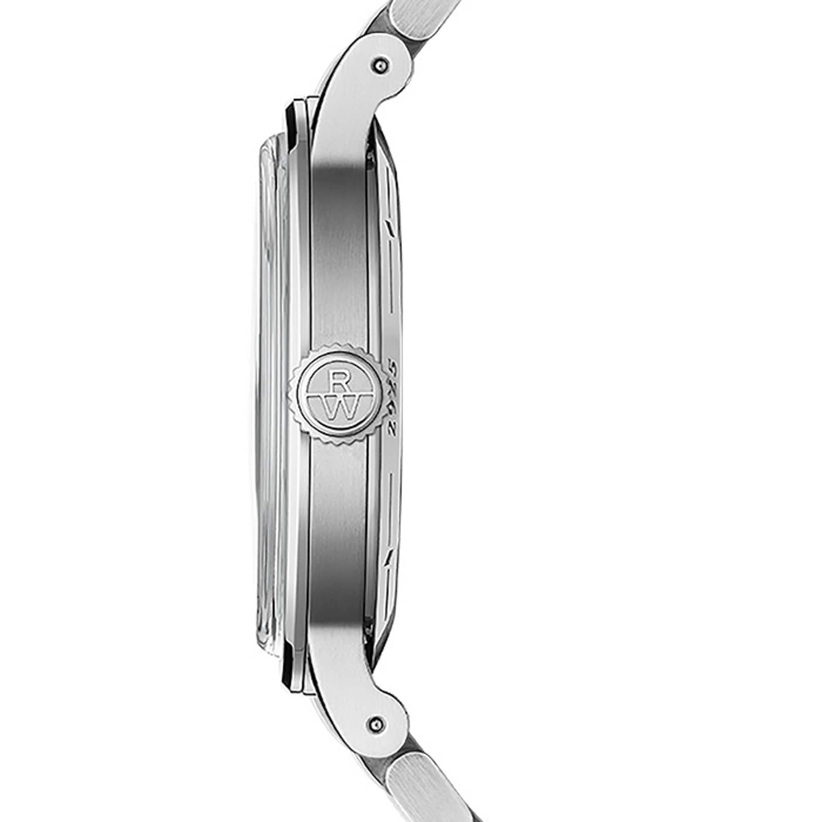 Raymond Weil Millesime 39mm Mens Watch Grey