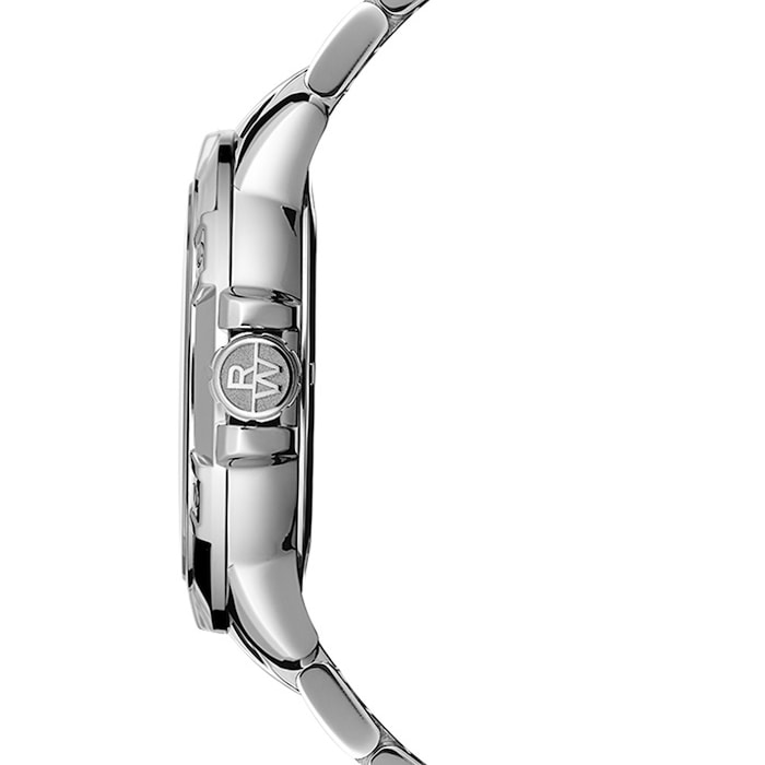Raymond Weil Tango 41mm Mens Watch Green