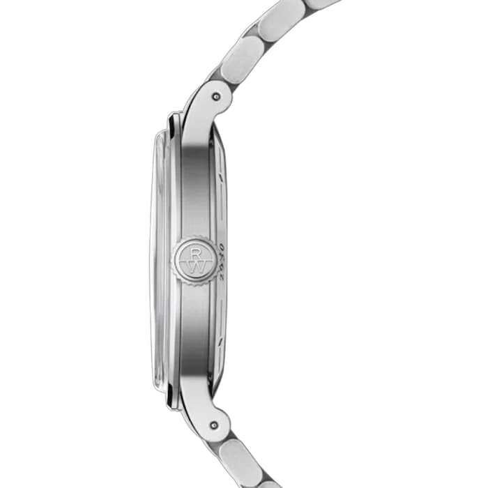 Raymond Weil Millesime 39.5mm Mens Watch Grey