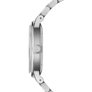 Raymond Weil Millesime 39.5mm Mens Watch Grey