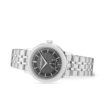 Raymond Weil Millesime 39mm Mens Watch Grey