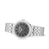 Raymond Weil Millesime 39mm Mens Watch Grey