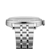 Raymond Weil Millesime 39mm Mens Watch Grey