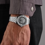 Raymond Weil Millesime 39mm Mens Watch Grey