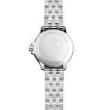 Raymond Weil Tango Classic Quartz 30mm Ladies Watch White