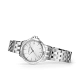 Raymond Weil Tango Classic Quartz 30mm Ladies Watch White