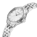 Raymond Weil Tango Classic Quartz 30mm Ladies Watch White