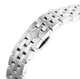 Raymond Weil Tango Classic Quartz 30mm Ladies Watch White