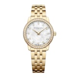 Raymond Weil Toccata Classic 24mm Ladies Watch Mother Of Pearl