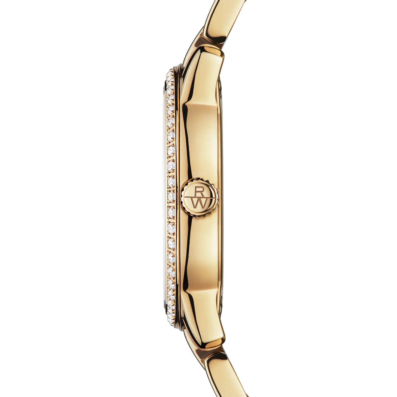 Raymond Weil Toccata Classic 24mm Ladies Watch Mother Of Pearl Raymond Weil Toccata Classic 24mm Ladies Watch Mother Of Pearl